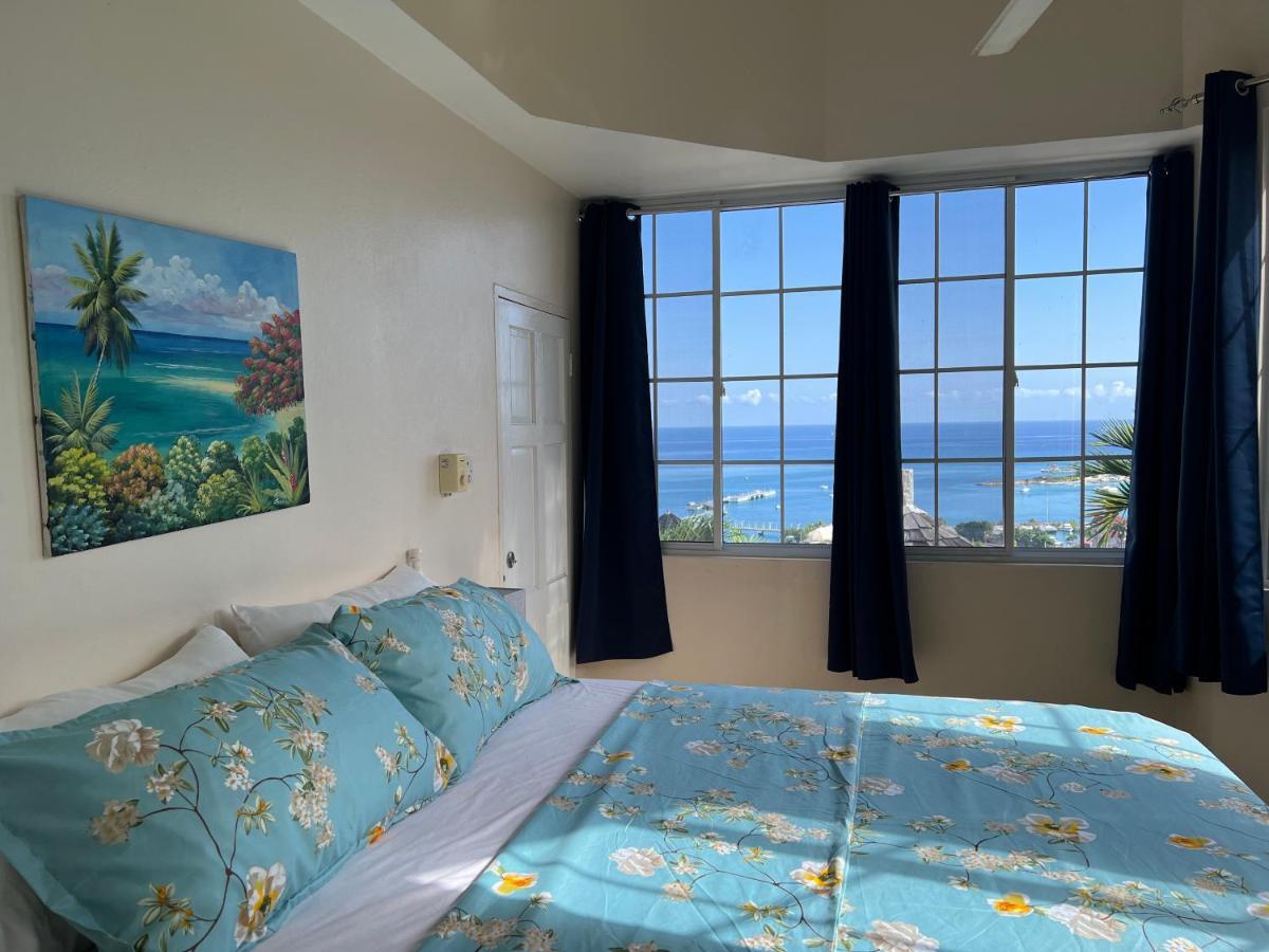 Pampered In Paradise Near Ian Fleming Airport Ocj オーチョ・リオス エクステリア 写真